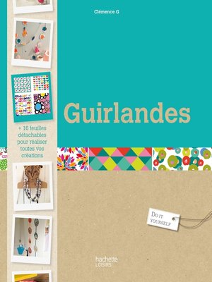 cover image of Guirlandes